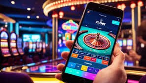 Platform taruhan sportsbook dan judi online di mami118 mudah diakses dengan berbagai device