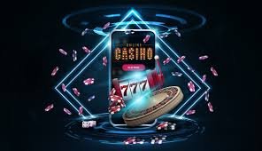 Pengalaman bermain live casino dengan dealer asli secara online di mami118